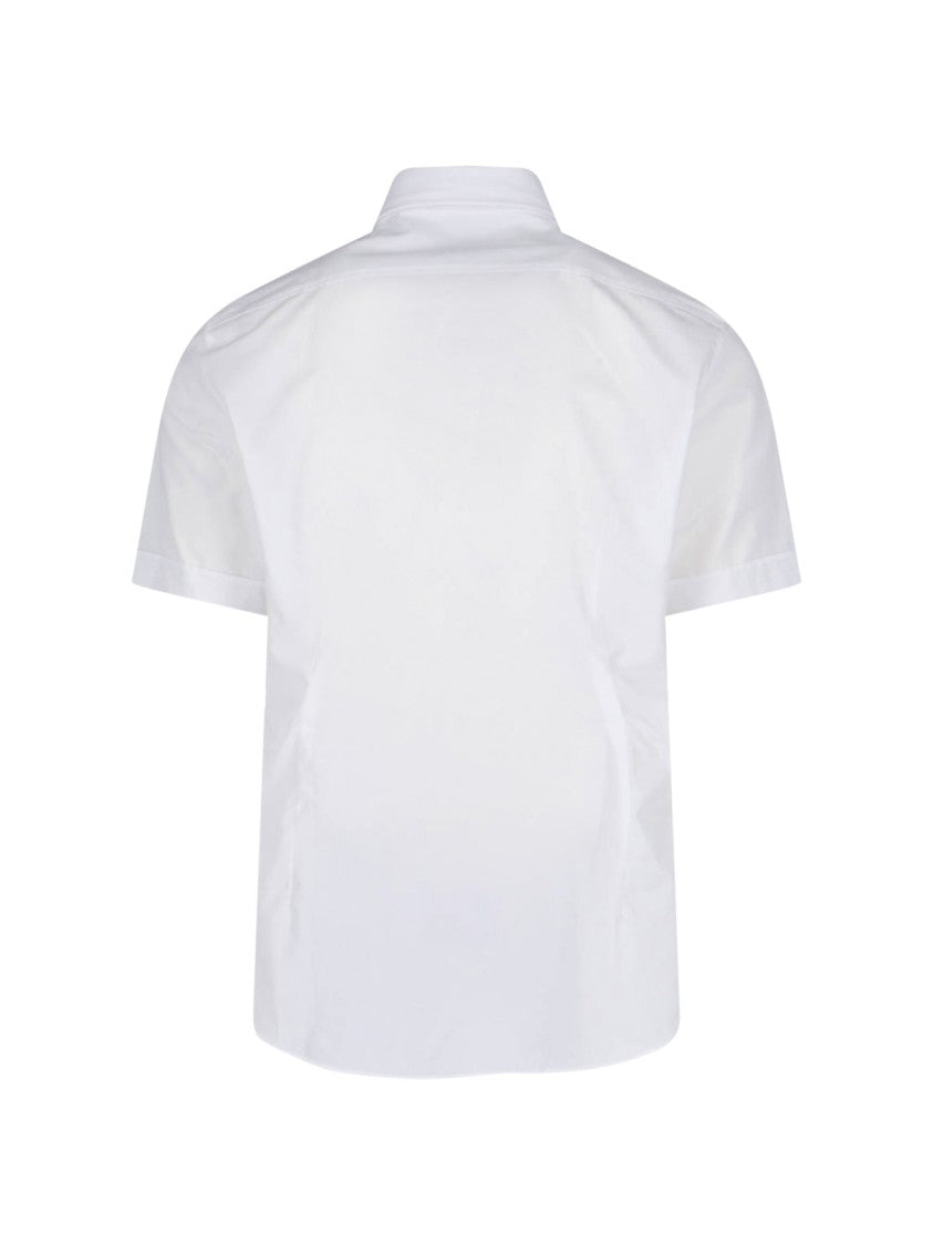 Vivienne Westwood "Orb" Shirt – White