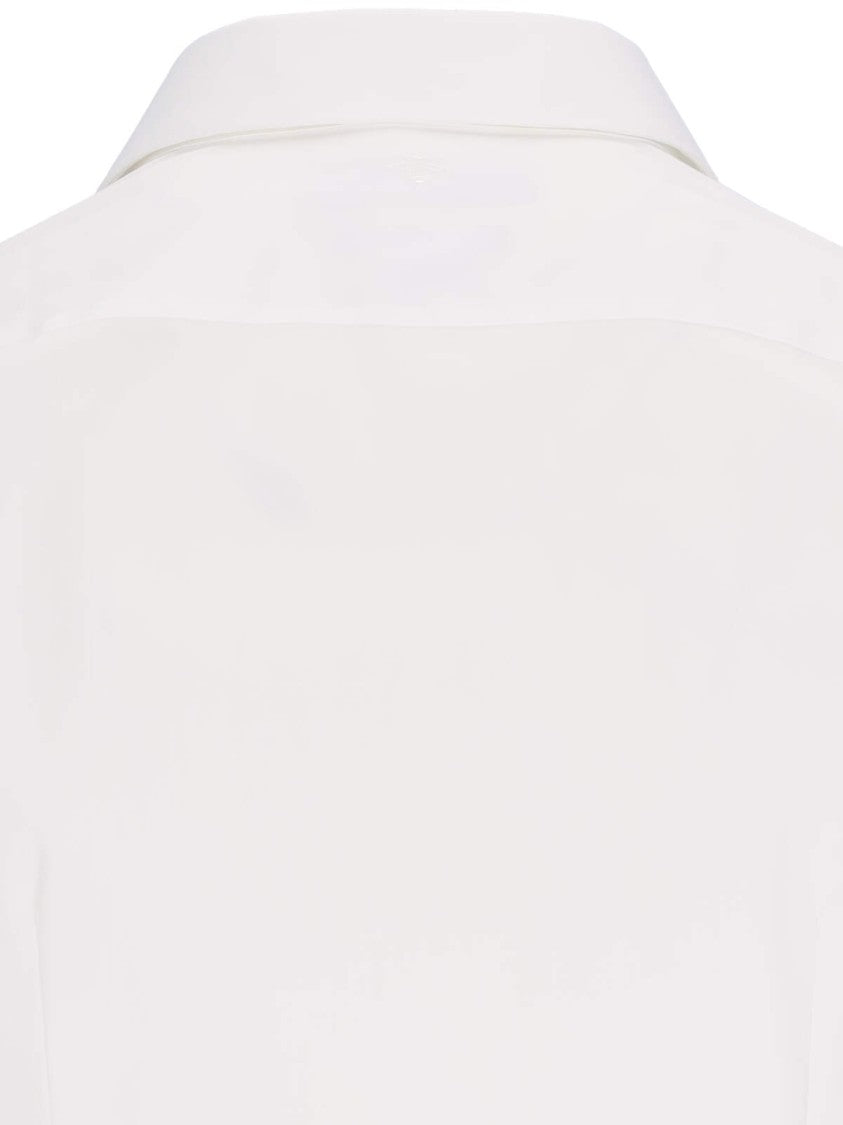 Gucci Classic Shirt – White