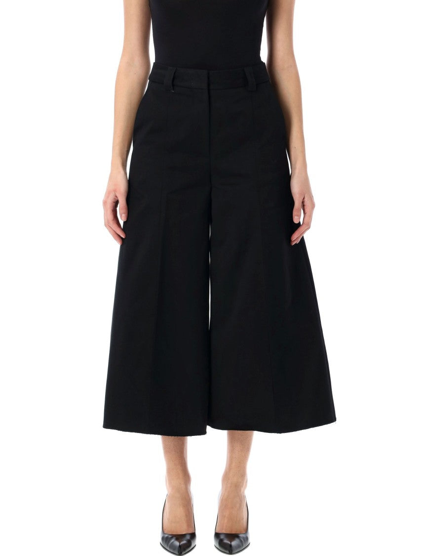 The Latest Bella Cropped Pant