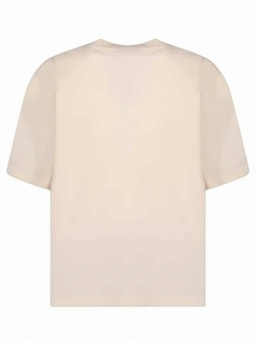 Dsquared2 Relaxed-Fit Graphic Print T-Shirt