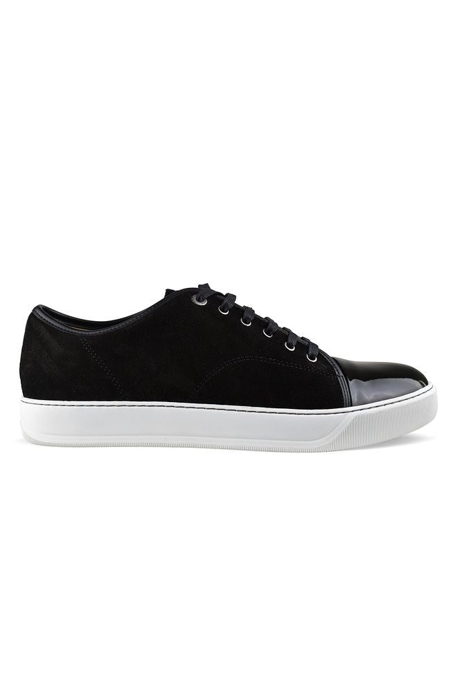 Lanvin Dbb1 Sneakers