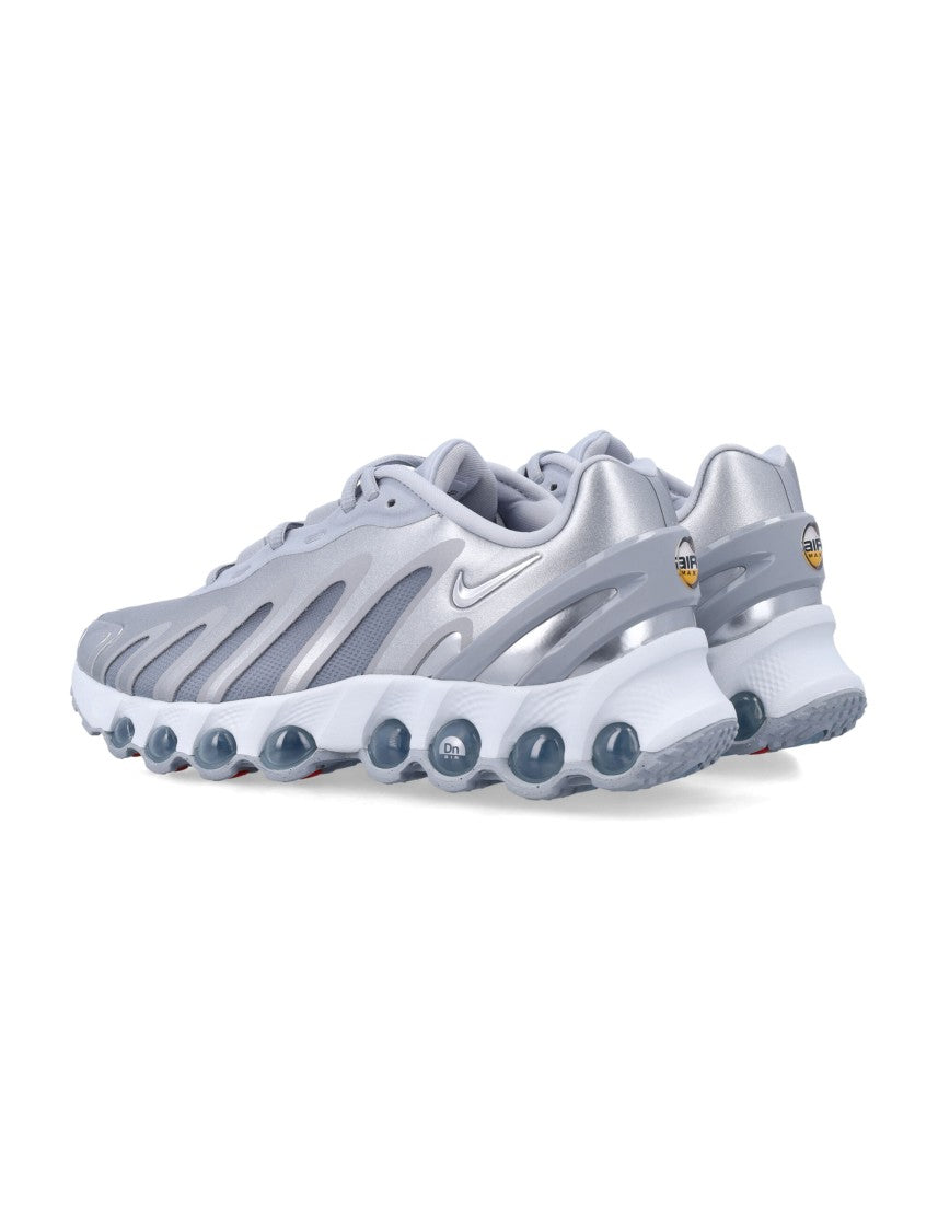 Nike Nike Air Max Mesh Sneakers