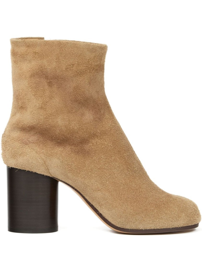 Maison Margiela Tabi Ankle Boots