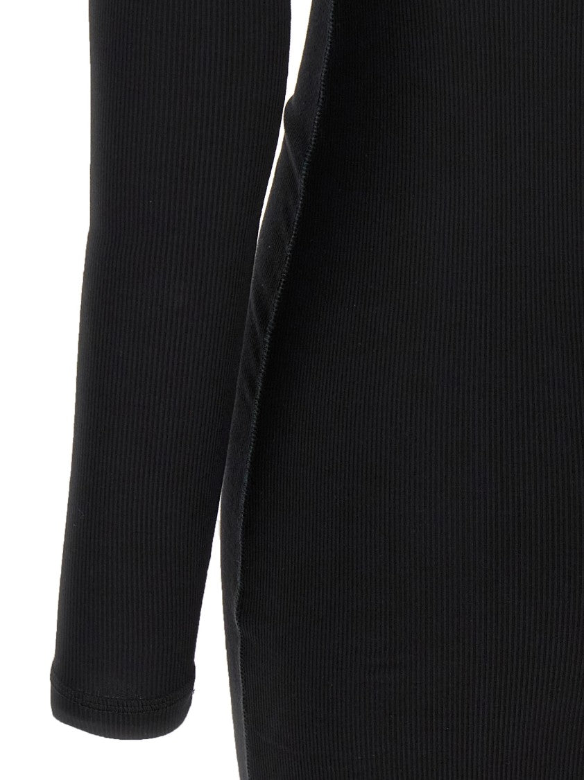 Diesel D-Mokky-Ls-Microdiv' Dress