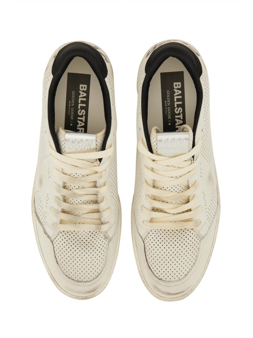 Golden Goose Ball Star Sneaker