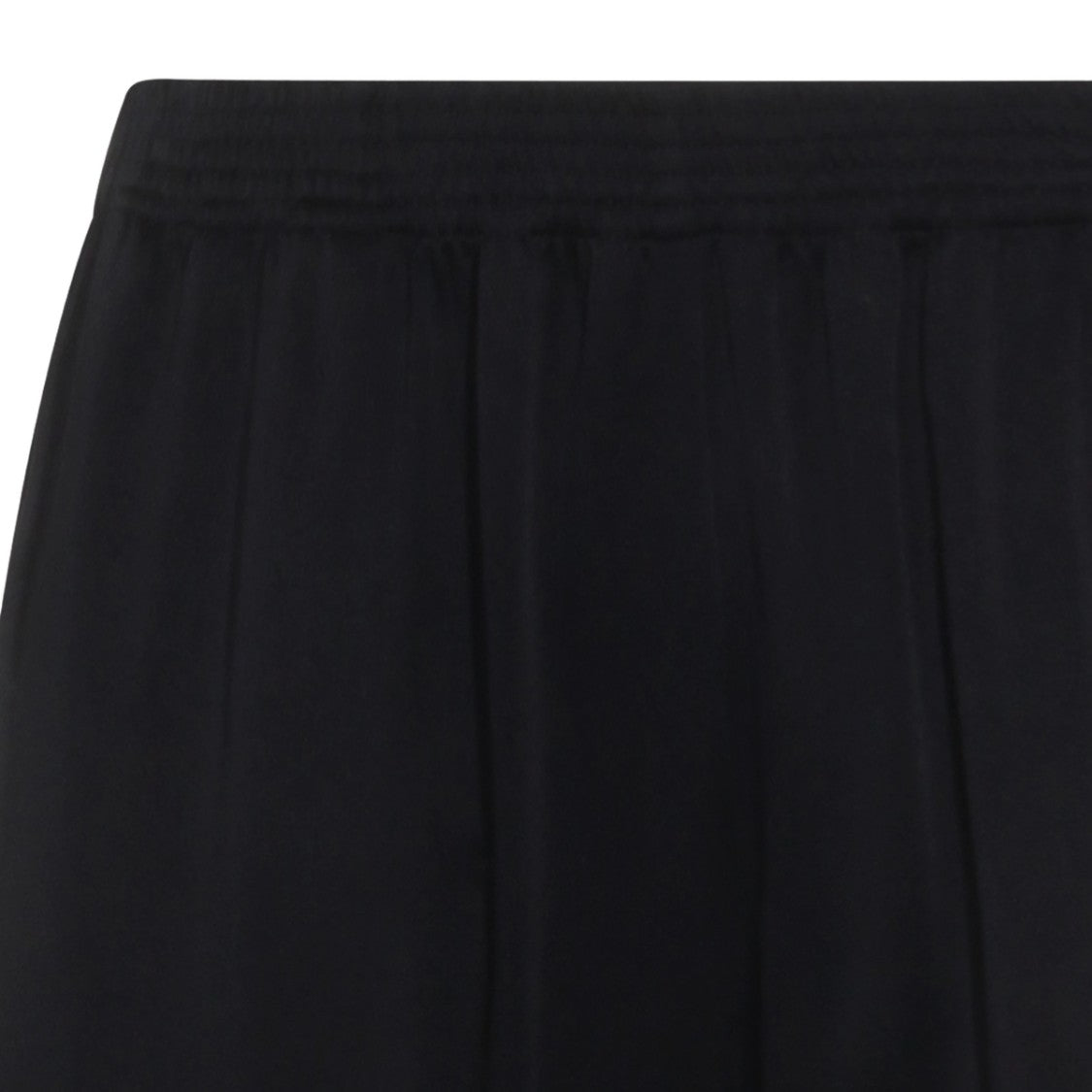 Fabiana Filippi Straight-Leg Trousers With Relaxed Fit