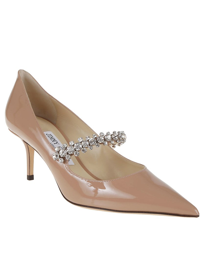Jimmy Choo Pointed Toe Pumps