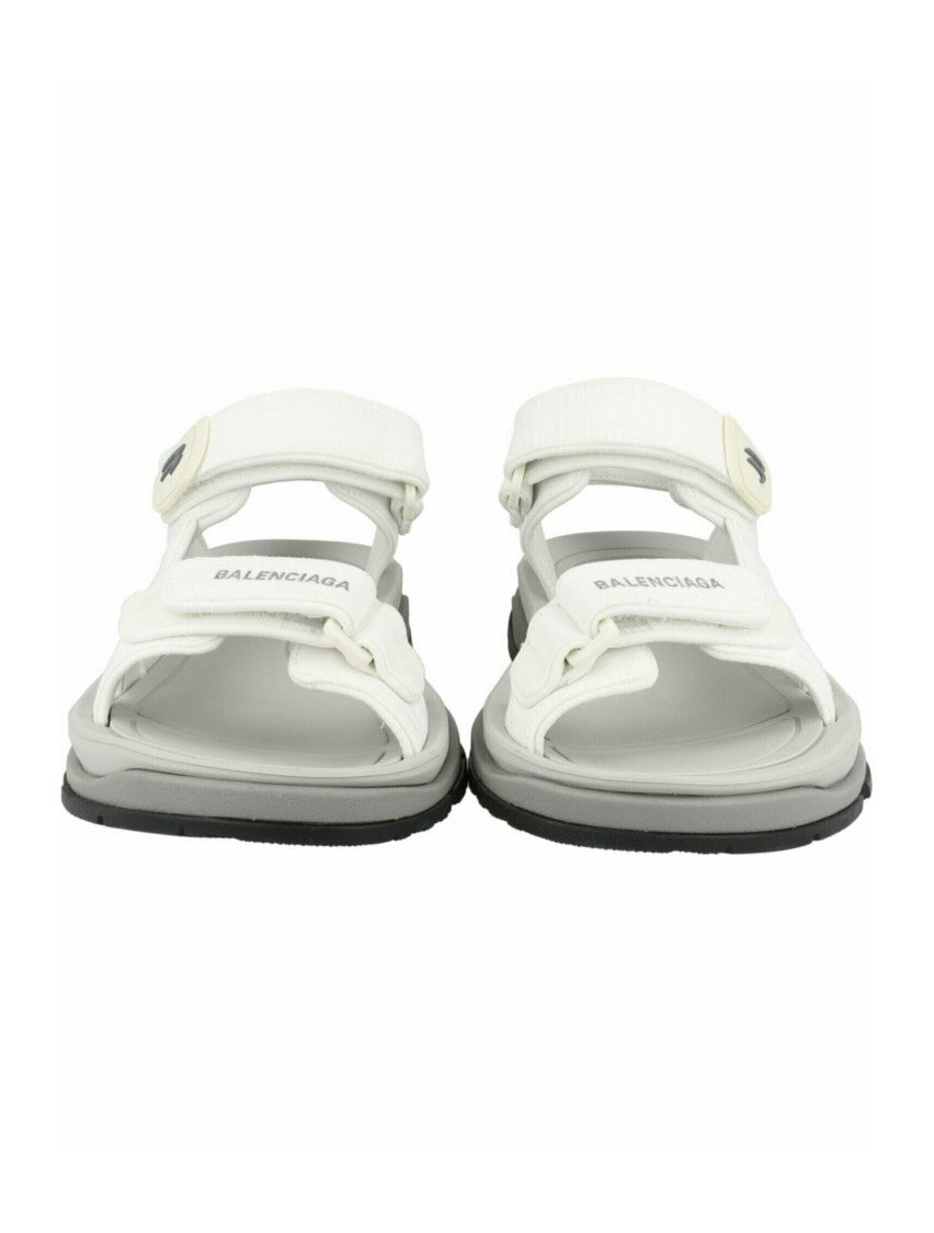 Balenciaga Tourist Sandal