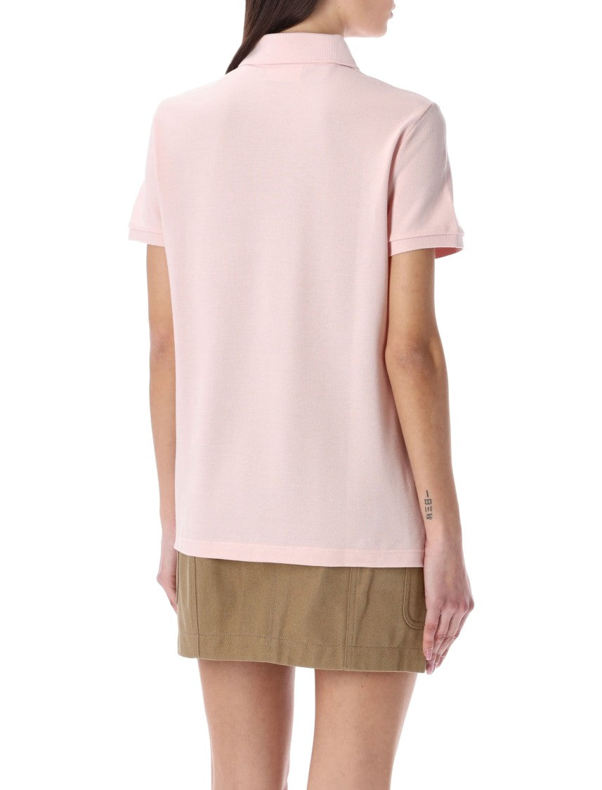 Lacoste Classic Cotton Polo Shirt