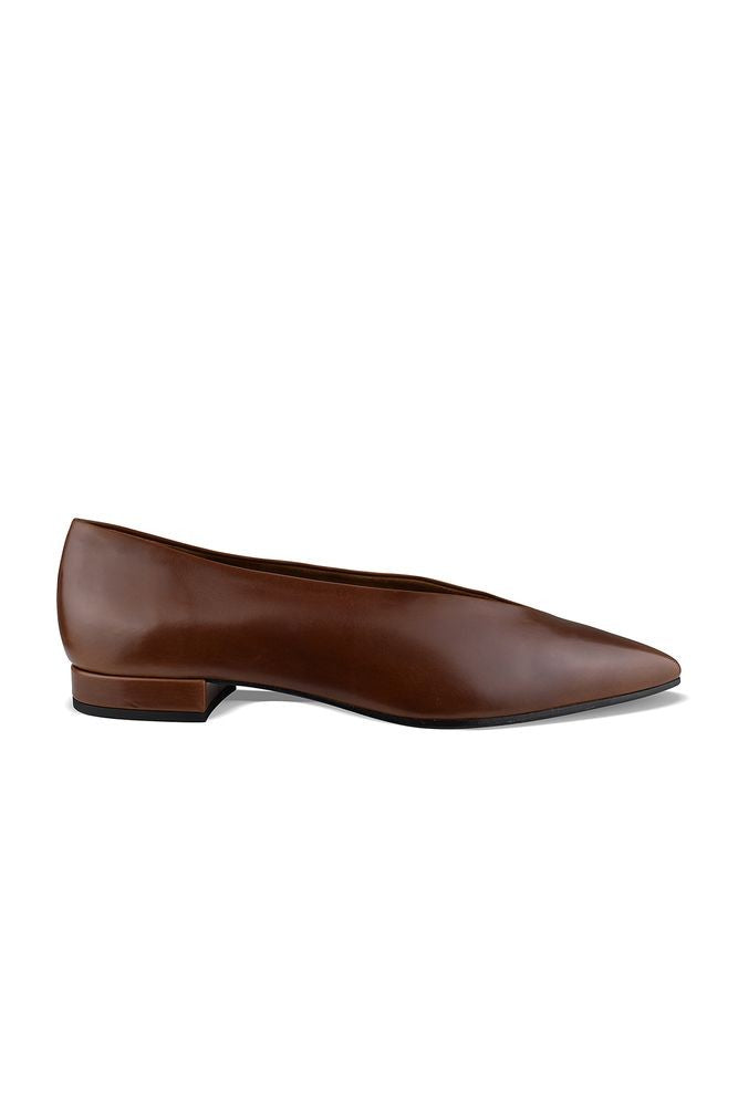 Loro Piana Rebecca Ballerinas