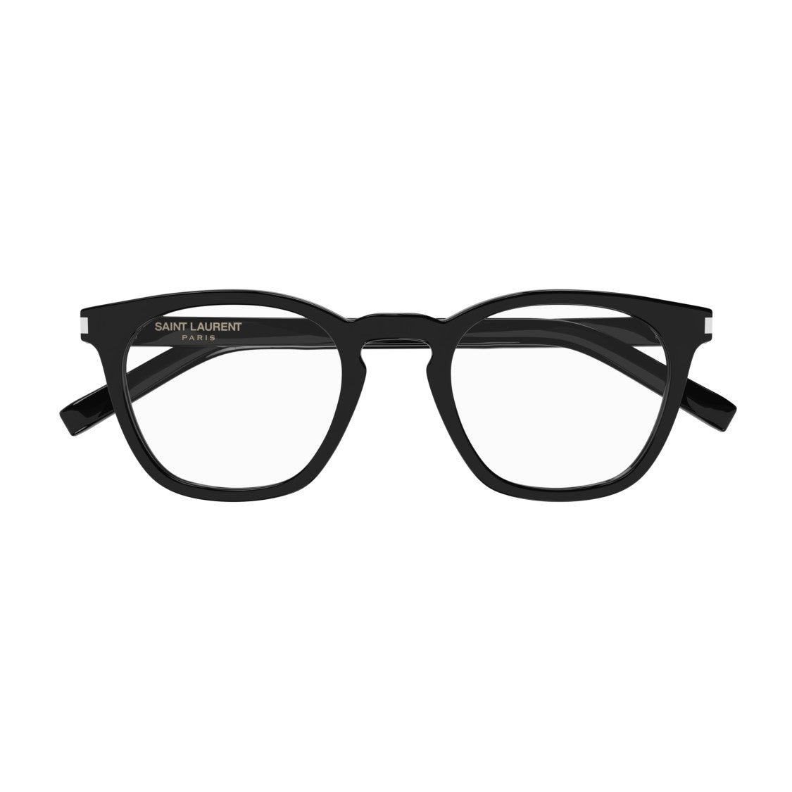 Saint Laurent Sl 28 Opt Rectangular Frame Sunglasses