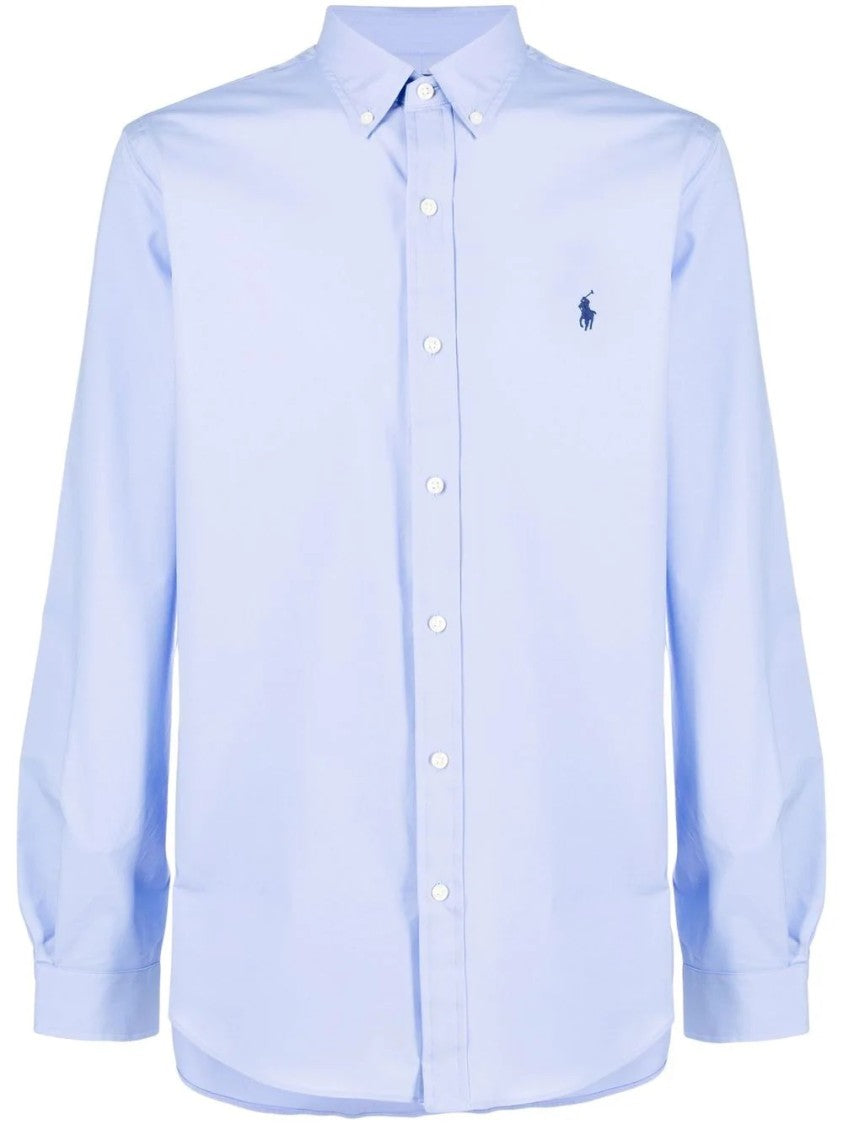 Polo Ralph Lauren Classic Long Sleeve Sport Shirt