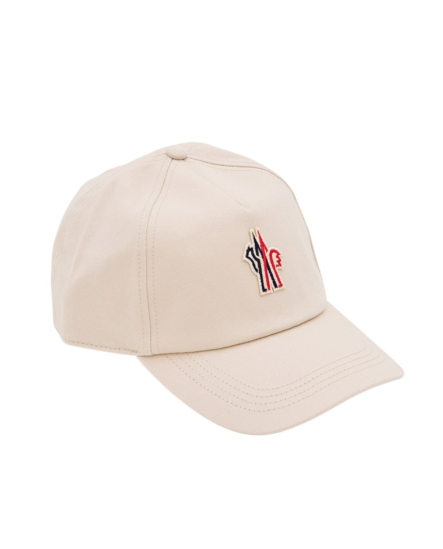 Moncler Grenoble Baseball Cap