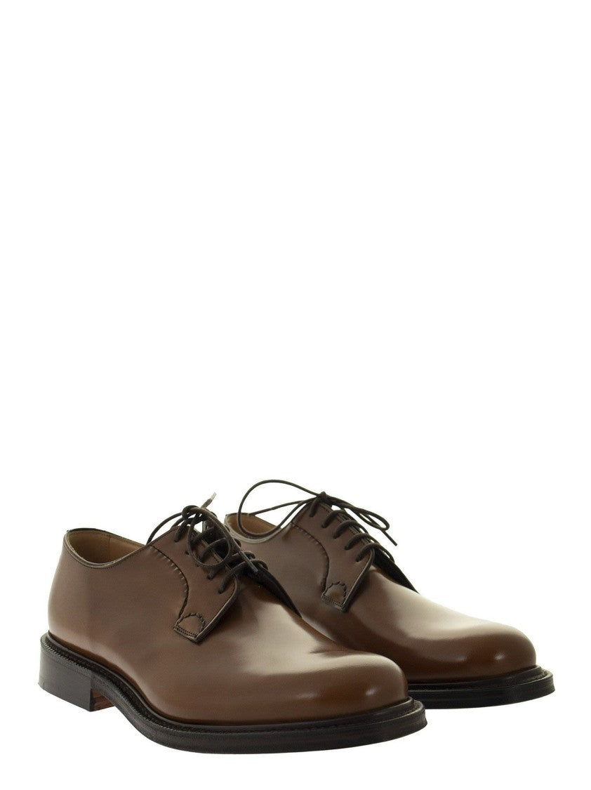 Church's Shannon - Polished Derby