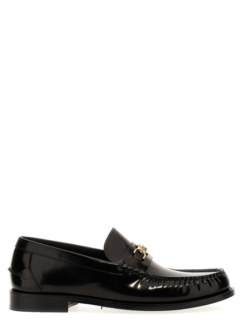 Versace Medusa '95' Loafers