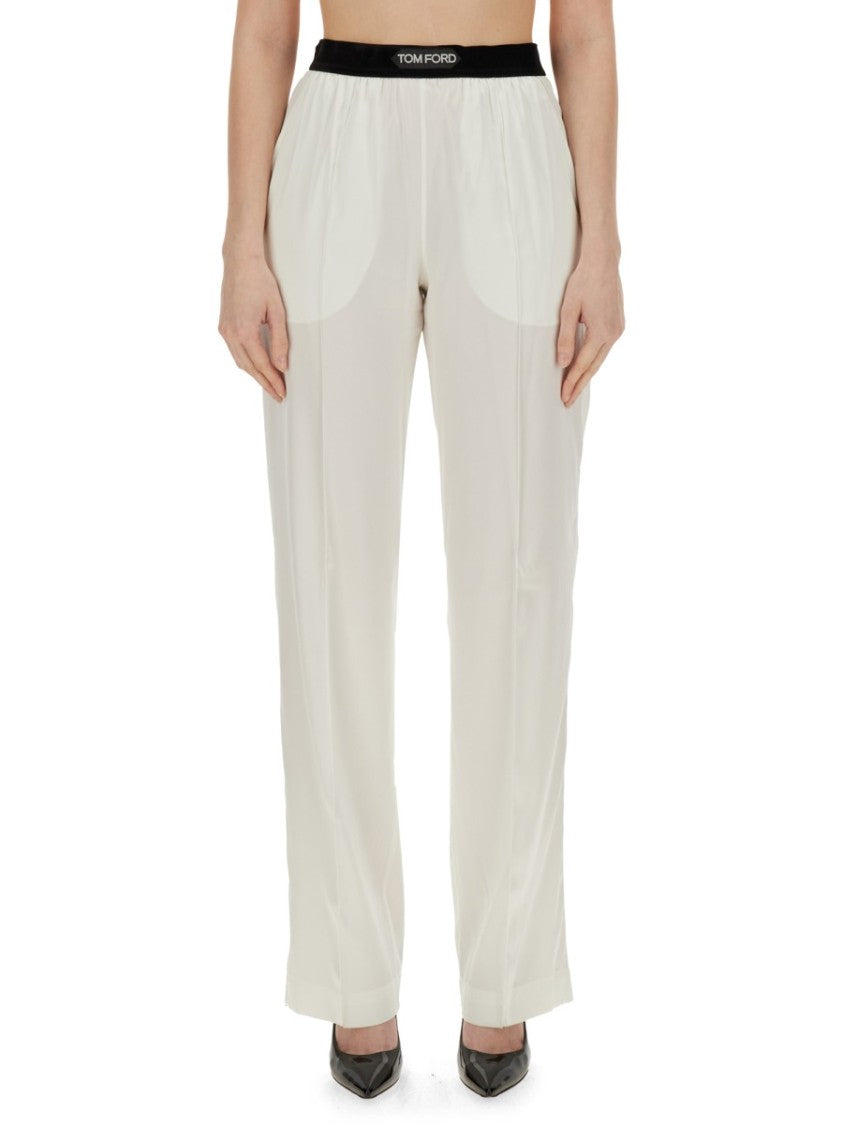 Tom Ford Satin Pants