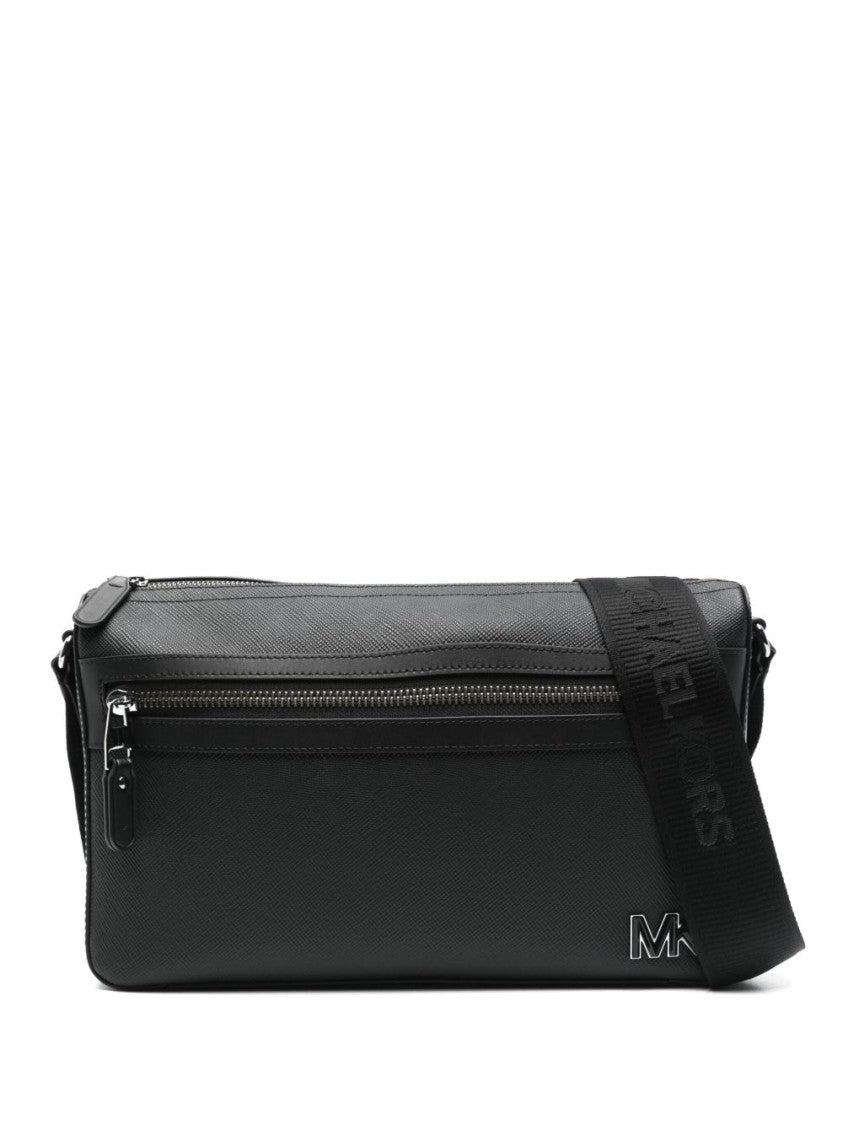 Michael Kors Edison Medium Messenger Bag