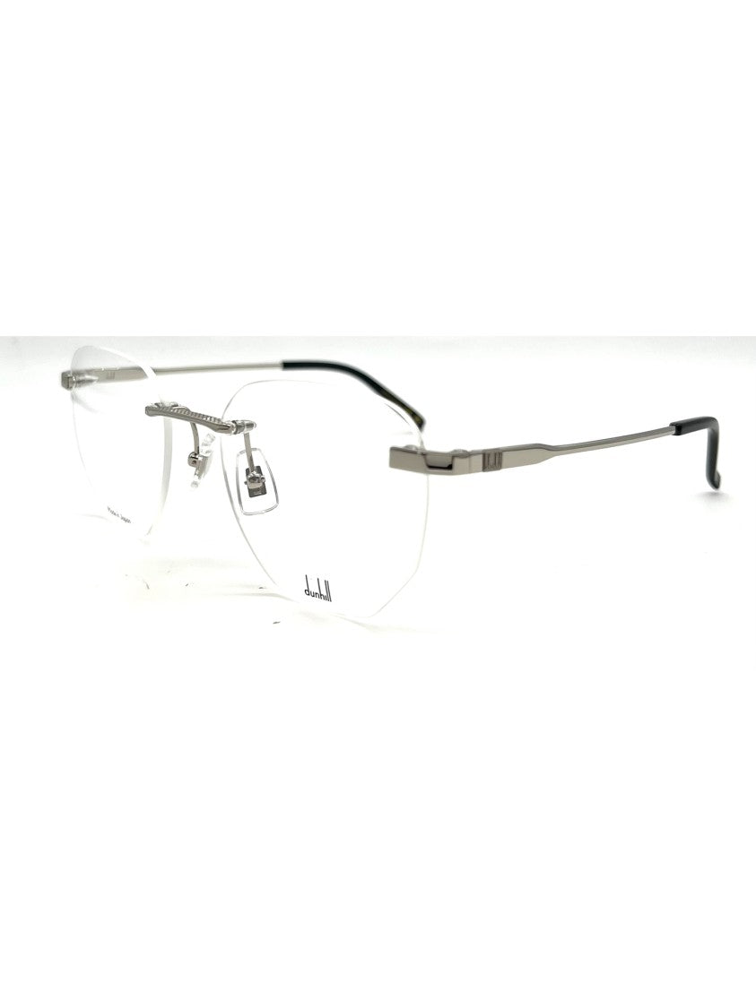 Dunhill Contemporary Metallic Dunhill Optical Frames