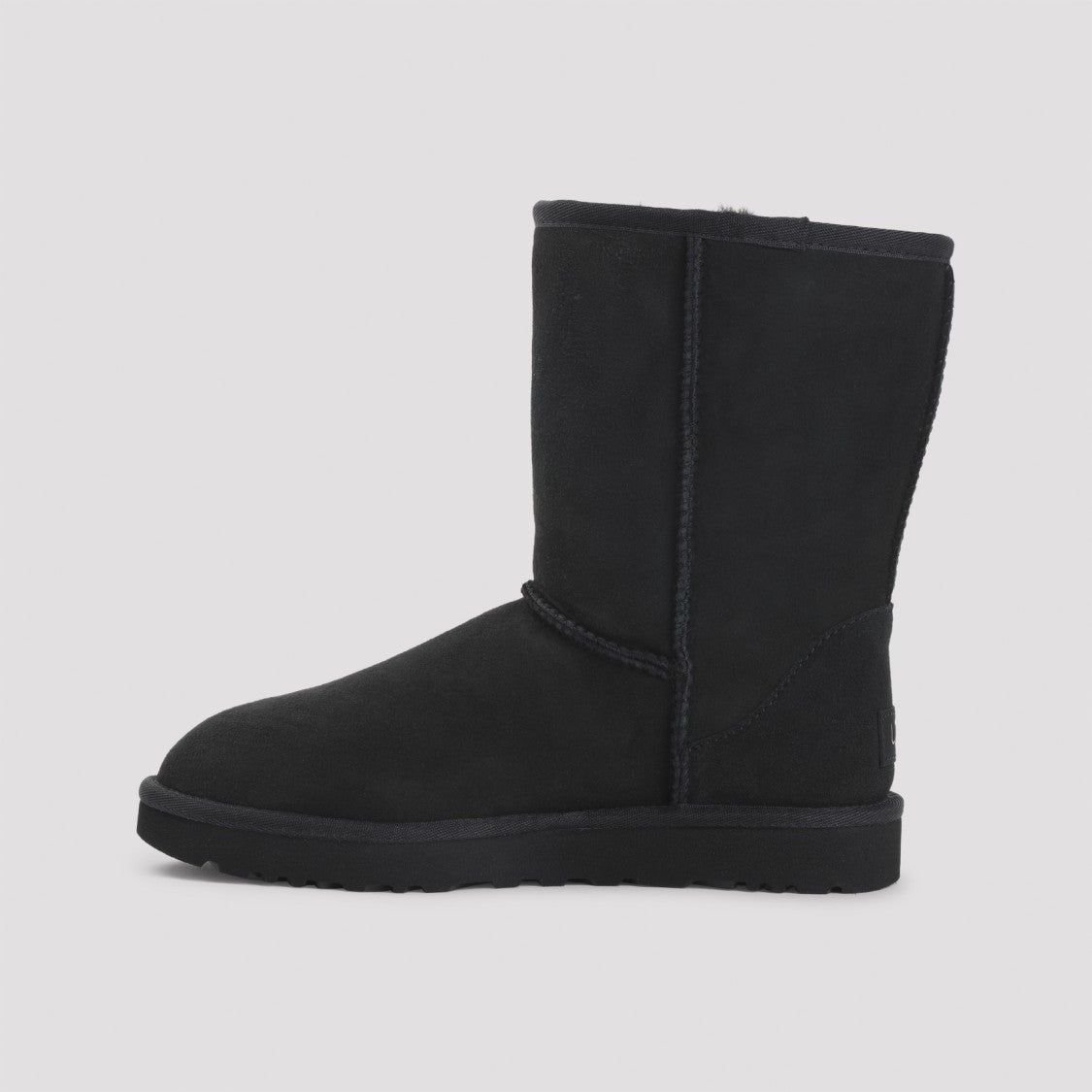 Ugg W Classic Short Ii Boots