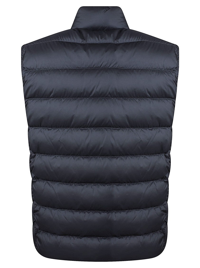 Add Cocoon Quilted Nylon Down Vest