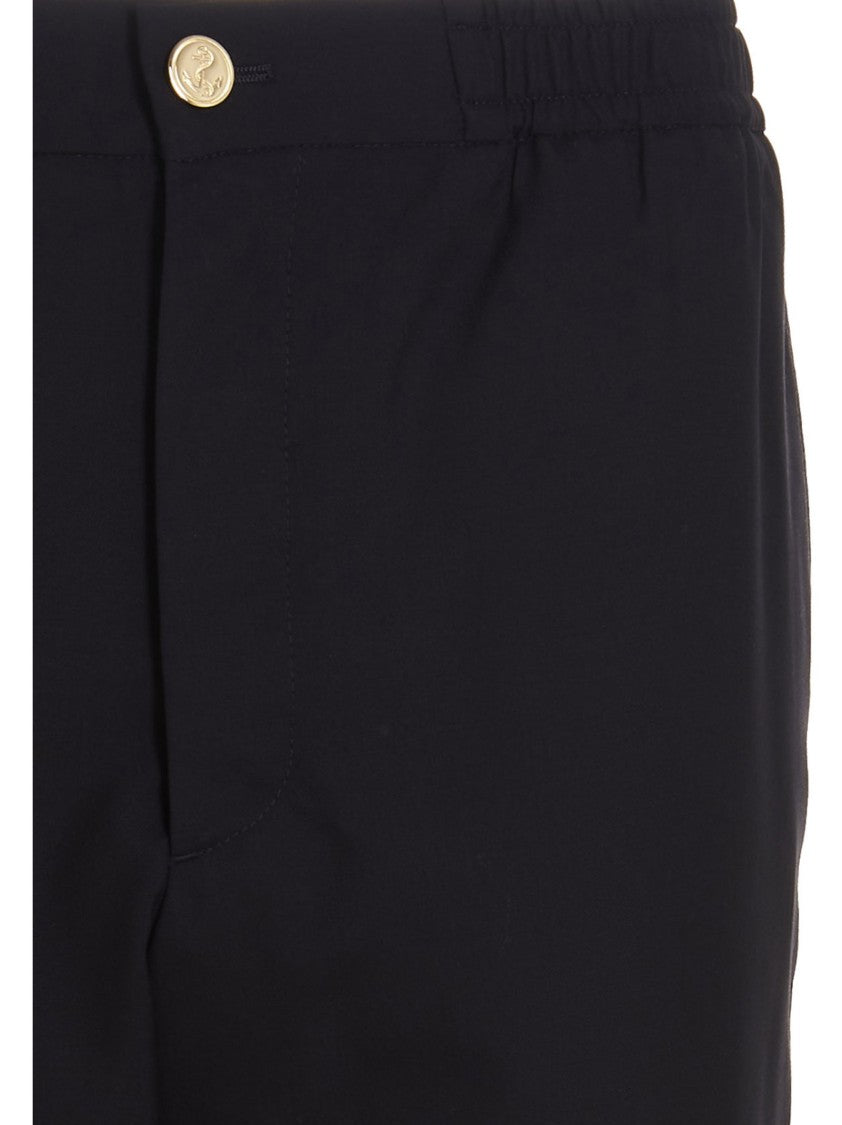 Thom Browne '4 Bar' Trousers