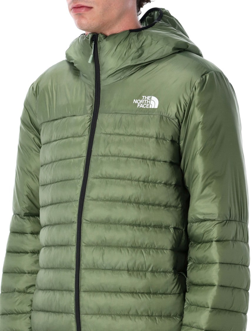 The North Face Terra Peak Insulated Hoodie