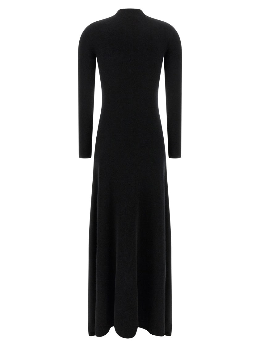 Tom Ford Cashmere And Silk Dress