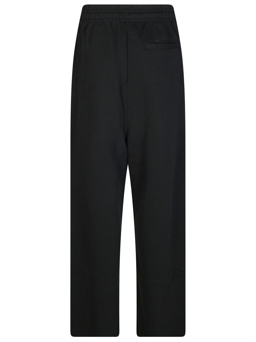 Entire Studios Full Sweatpant Straight Leg Elastic Waistband Sweatpants