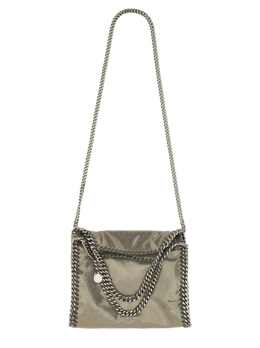 Stella Mccartney "Falabella" Mini Bag