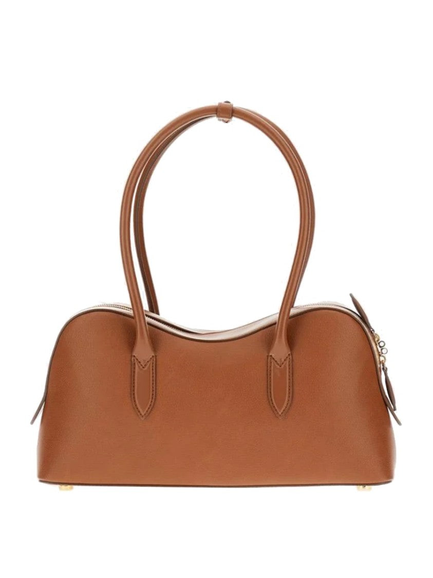 Stella Mccartney Ryder Medium Sleek Shoulder Bag