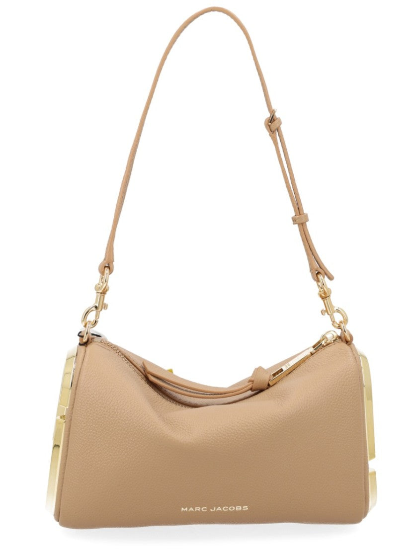 Marc Jacobs Snapshot Cow Leather Handbag