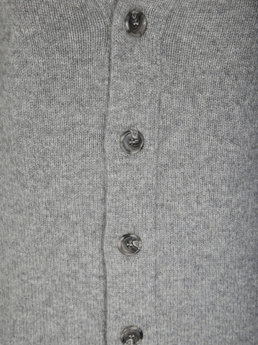 Daniele Fiesoli Glong 7 Cardigan