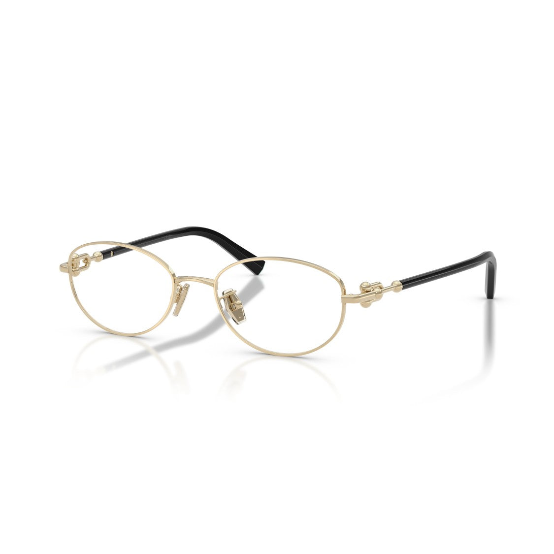 Tiffany & Co. 0Tf1176d Delicate Oval Frame Sunglasses