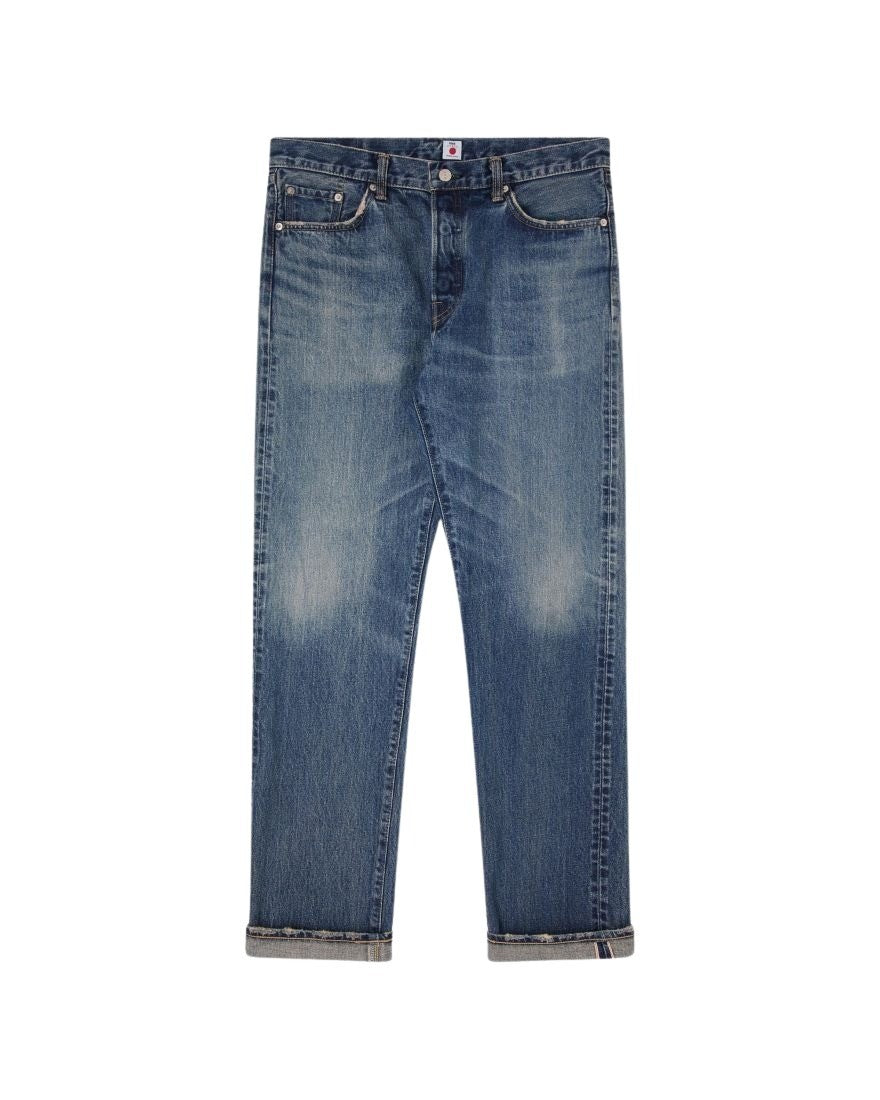 Edwin Regular Straight Japan Jeans