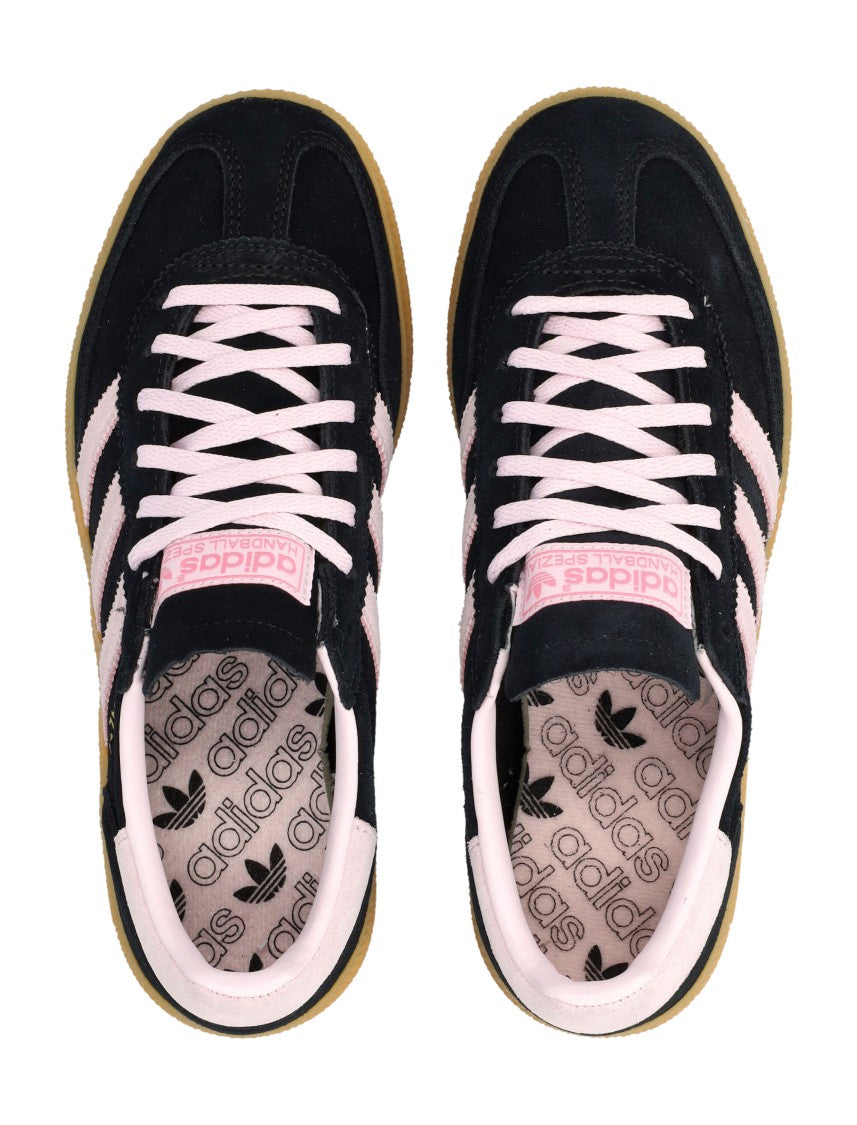 Adidas Vintage-Inspired Handball Spezial Suede Sneakers