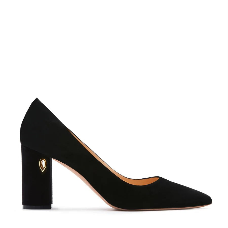 Jennnifer Chamandi Lore 85 Pumps