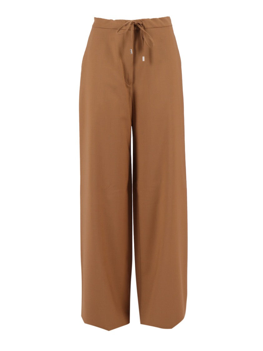 Max Mara Berard Long Trousers