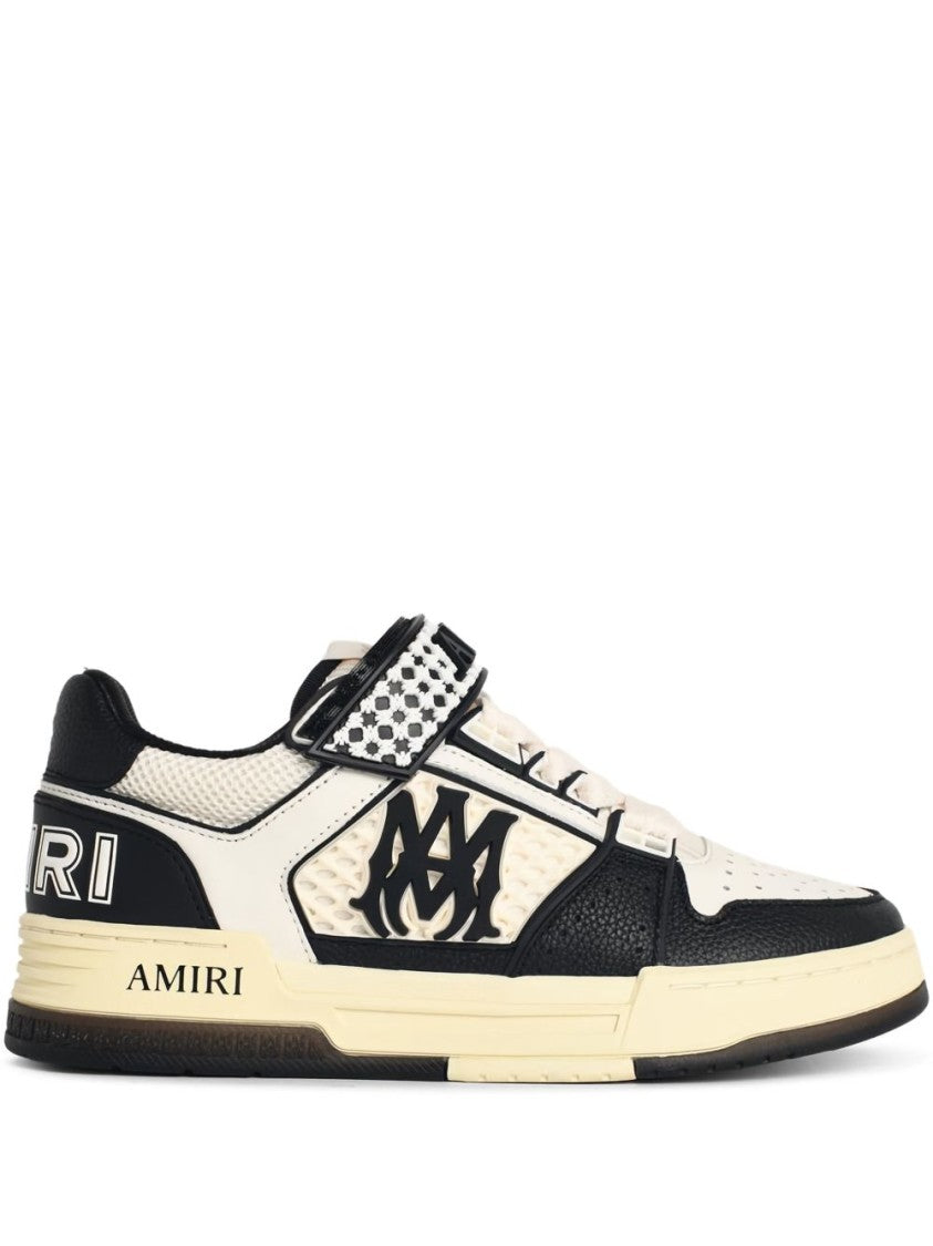 Amiri Low-Profile Sneakers