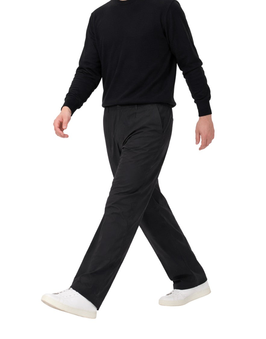 Nine In The Morning Cotton-Blend Yoga Pants