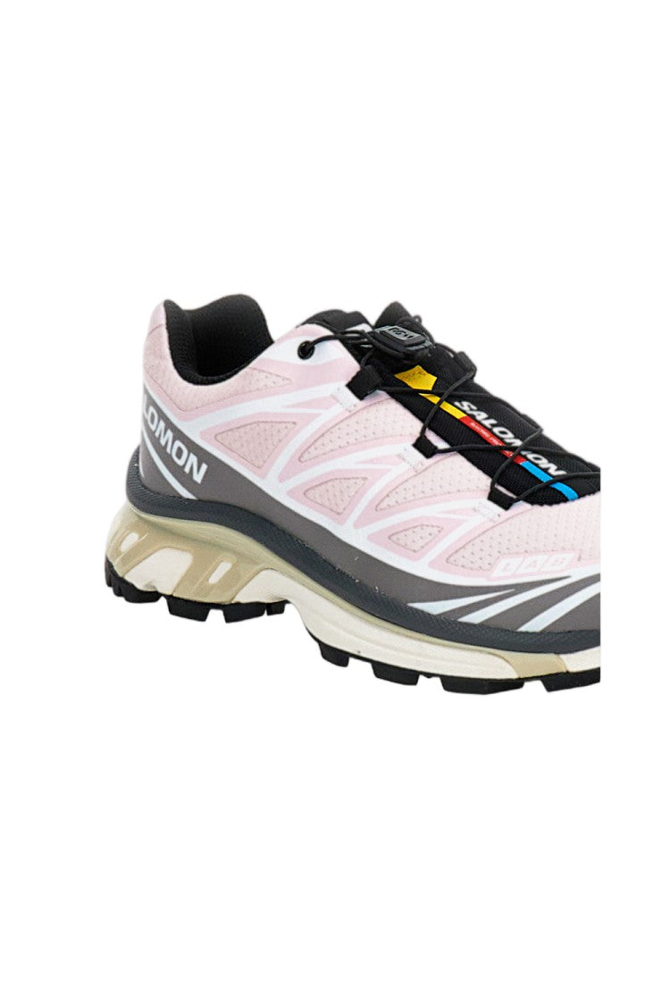 Salomon Sportstyle Xt-6 Sneakers With Quicklace System And Rugged Outsole