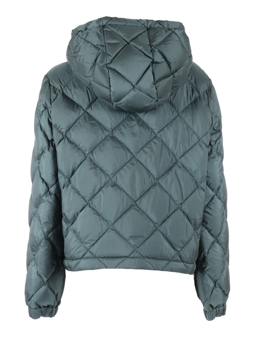 Max Mara Eris Short Padded Jacket