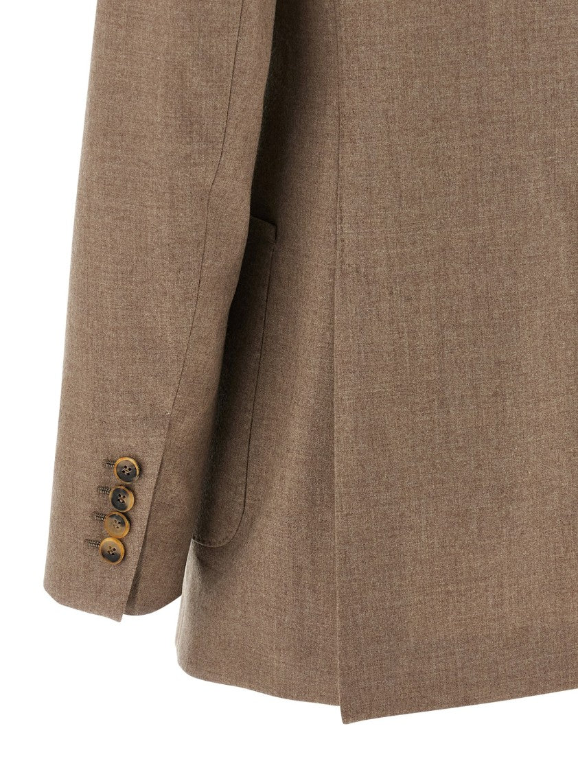 Max Mara 'Harald' Blazer