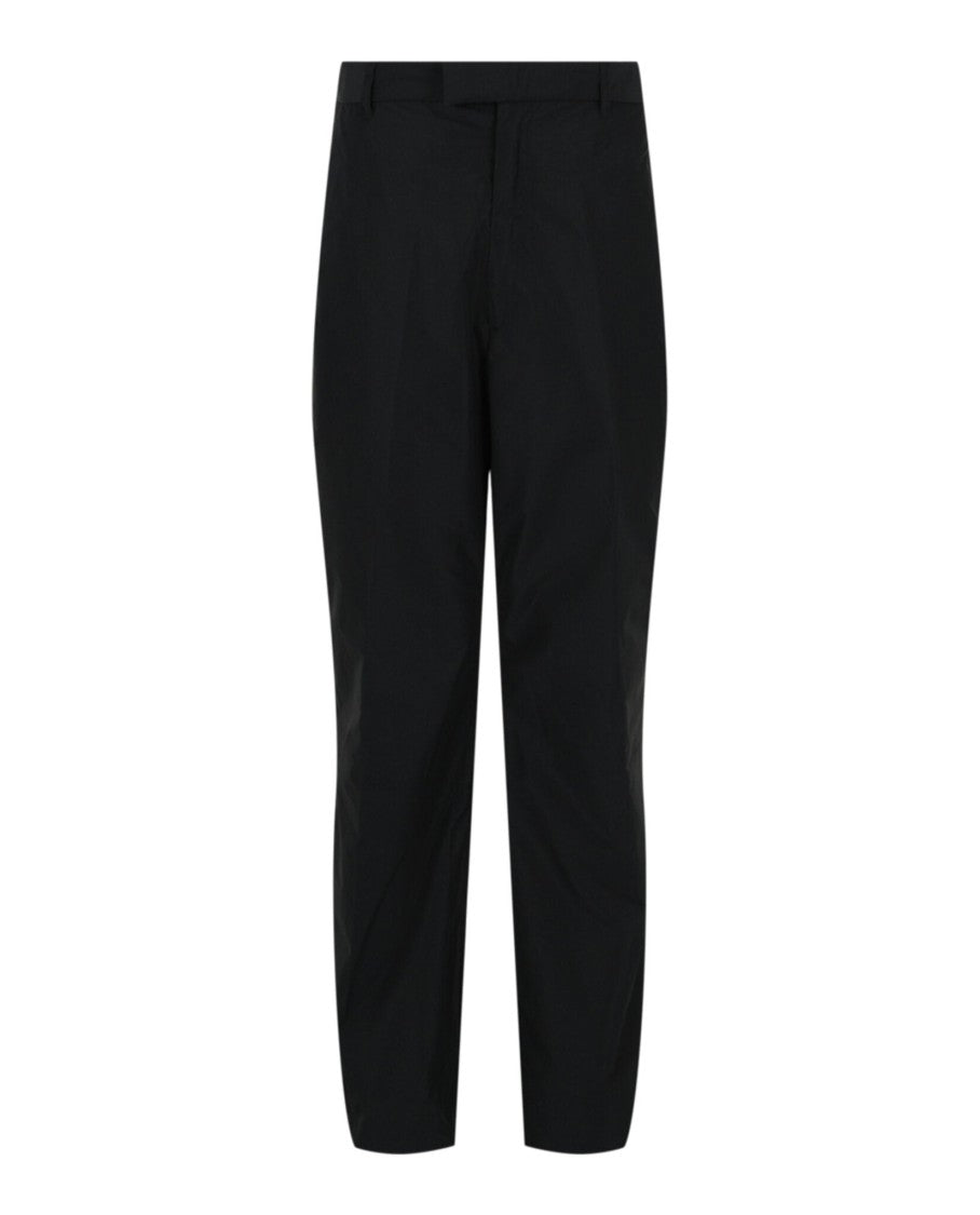 Ferragamo Straight-Leg Pants
