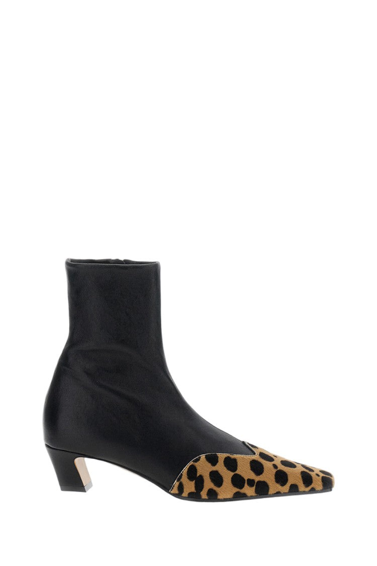 Khaite Ankle Boots Nevada