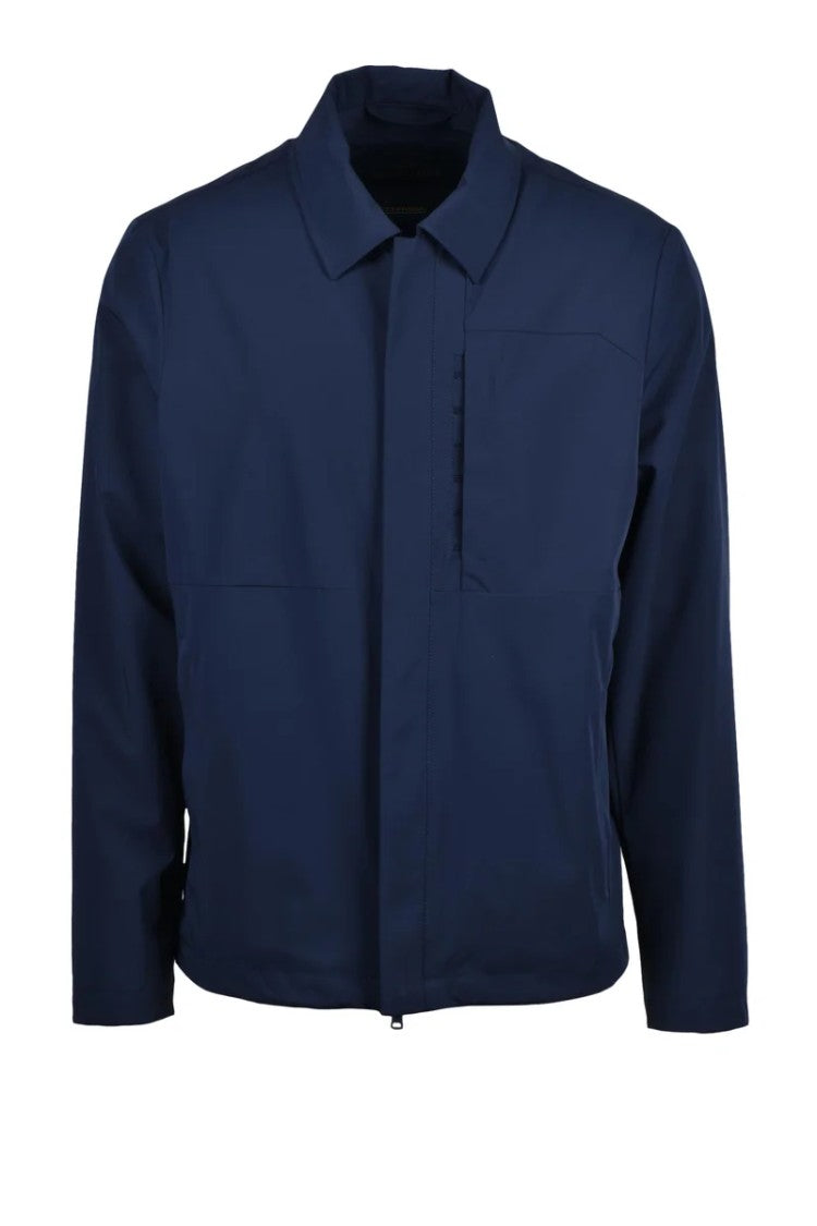 Paul & Shark Typhon Nylon Jacket