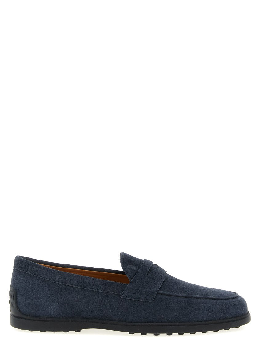 Tod's 'Gomma' Loafers