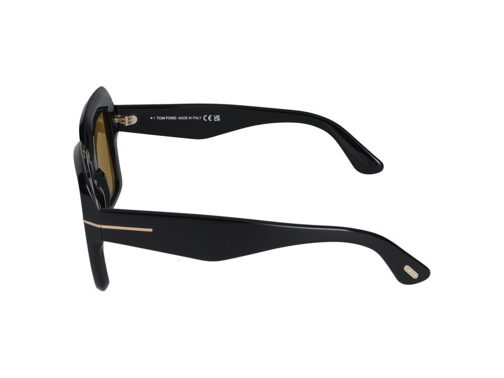 Tom Ford Sunglasses Ft1157 01E 50/23/145