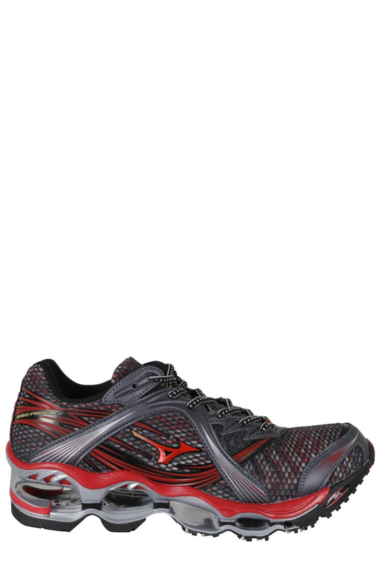 Mizuno Dynamic Wave Prophecy 1 Sneakers With Cushioned Sole