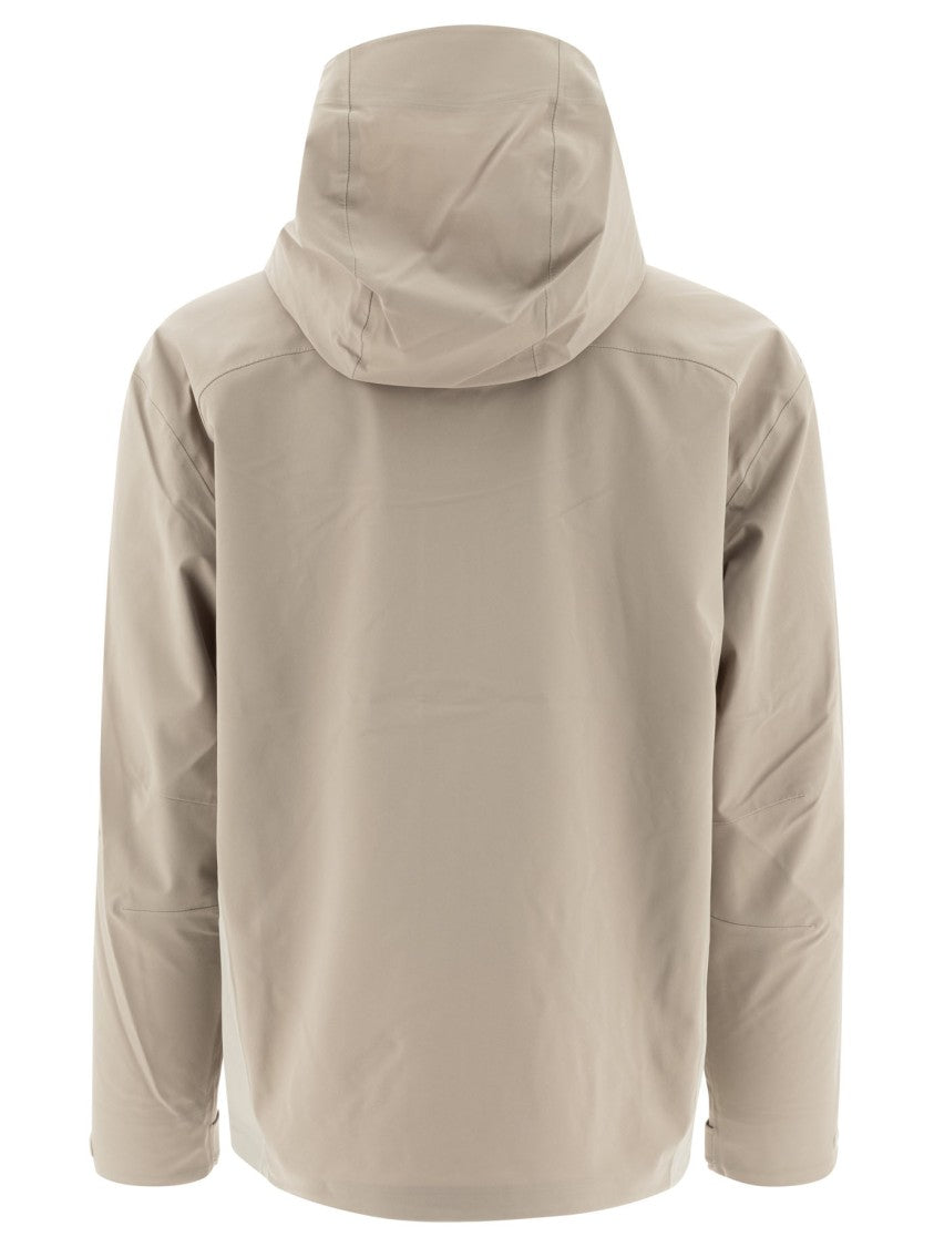 Hiking Patrol "3L Shell" Jacket