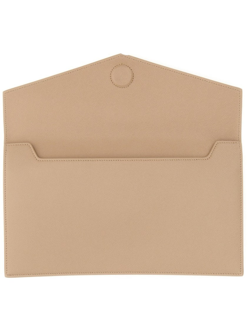 Saint Laurent "Uptown" Pouch